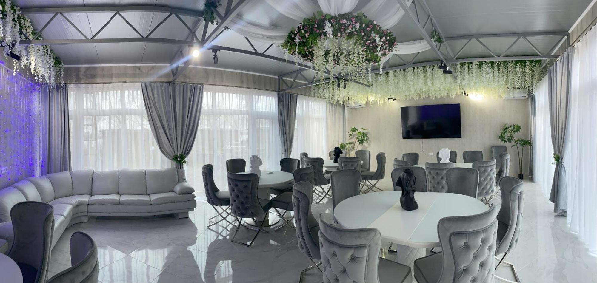 Holiday home Kambodzha Na Dynae *